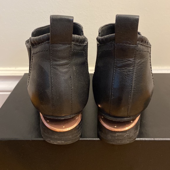 Alexander Wang Kori Boots - Picture 3 of 6